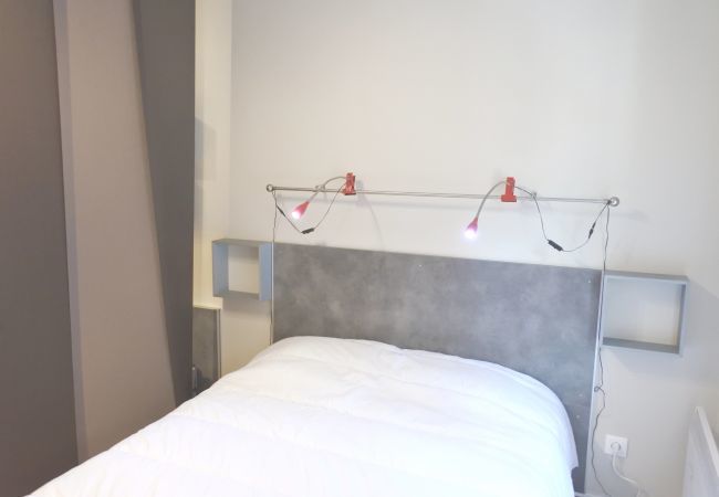Studio à Colmar - STUDIO DE LA COMMANDERIE ** City center Studio à Colmar - STUDIO DE LA COMMANDERIE ** City center
