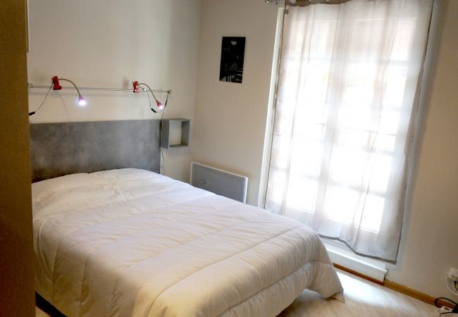 Studio à Colmar - STUDIO DE LA COMMANDERIE ** City center Studio à Colmar - STUDIO DE LA COMMANDERIE ** City center