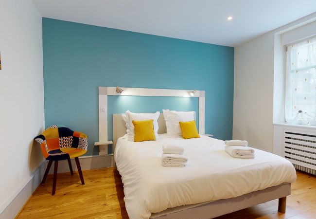 Appartement à Colmar - le muguet  92m2 and 1 free garage          3br Appartement à Colmar - le muguet  92m2 and 1 free garage          3br