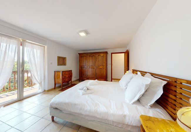 Appartement à Colmar - Le Clos de Charlotte Appartement à Colmar - Le Clos de Charlotte