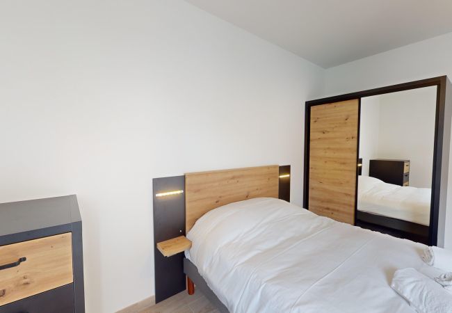 Appartement à Illkirch-Graffenstaden - Duplex Foret Noire