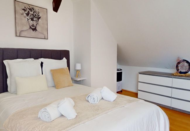 Appartement à Sélestat - Triplex Le Bel Atre Appartement à Sélestat - Triplex Le Bel Atre