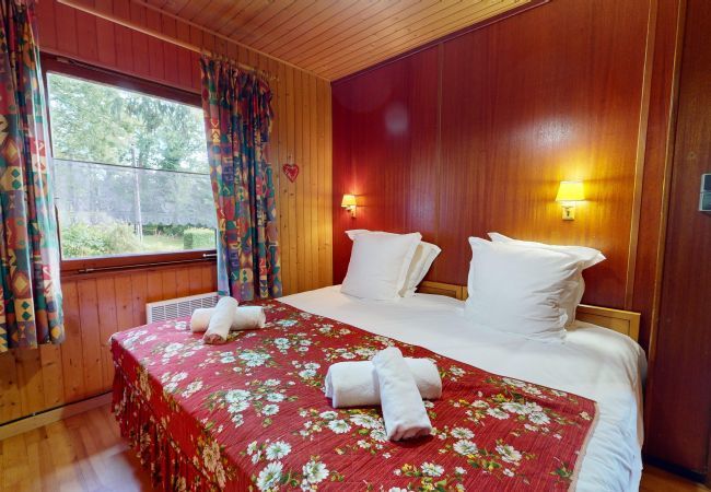 Chalet à Muhlbach-sur-Munster - Chalet du Mittelberg