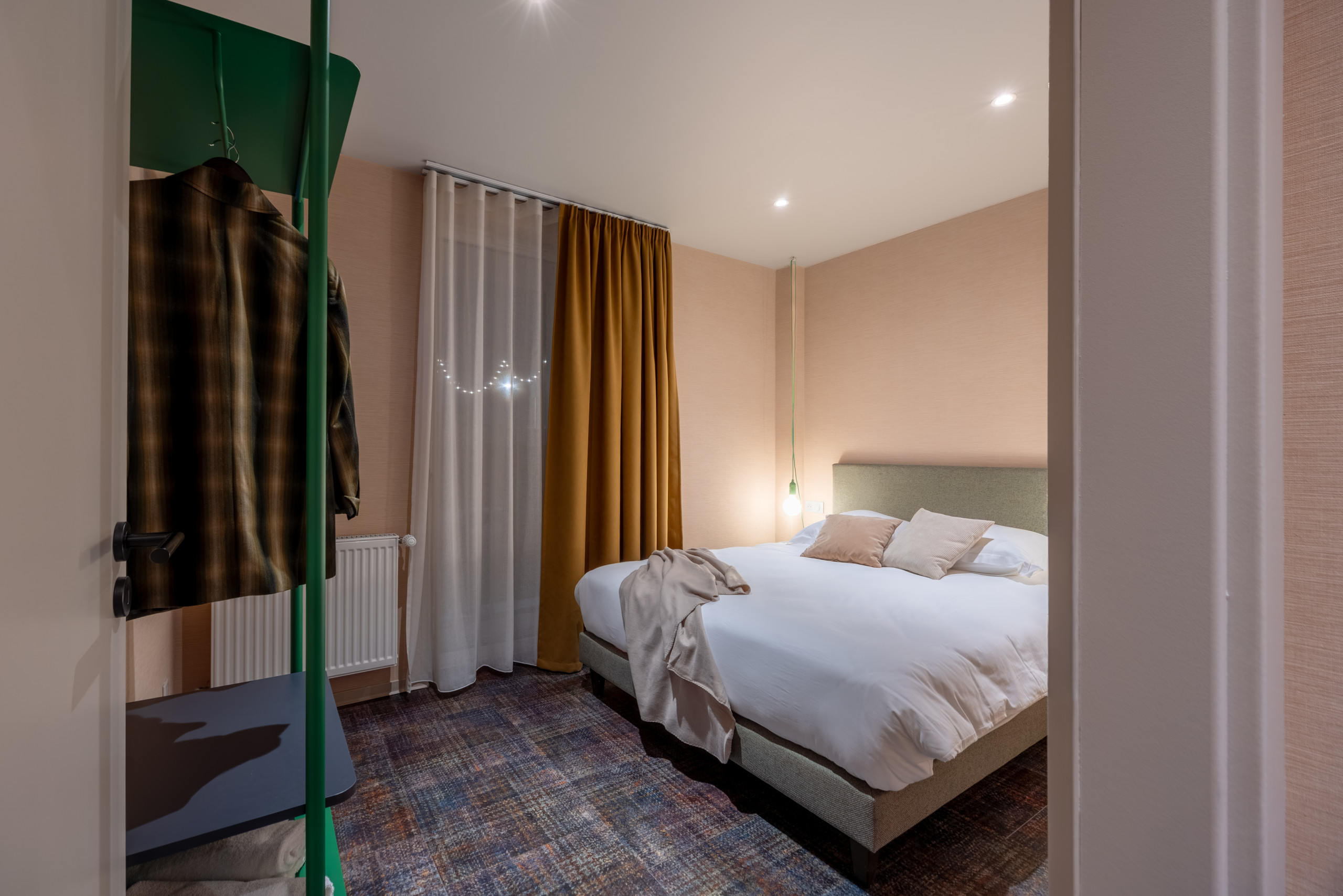  à Colmar - Appartement Numéro 1 (2 chambres)