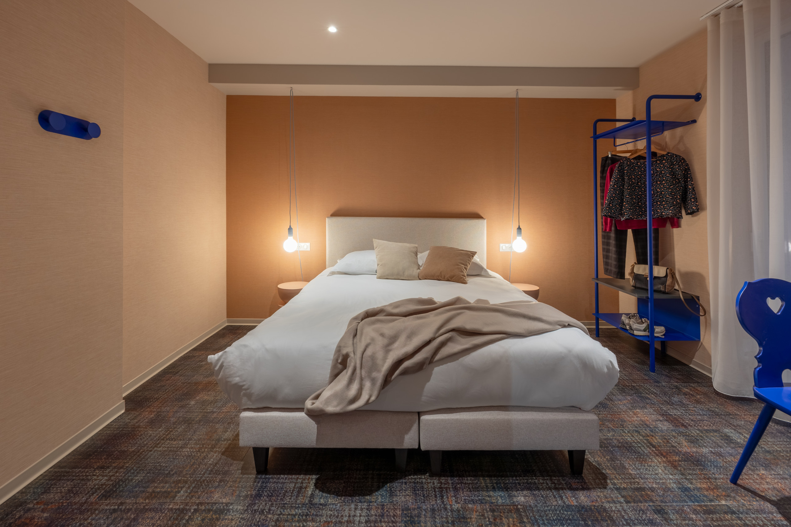  à Colmar - Appartement Numéro 5 (2 chambres)