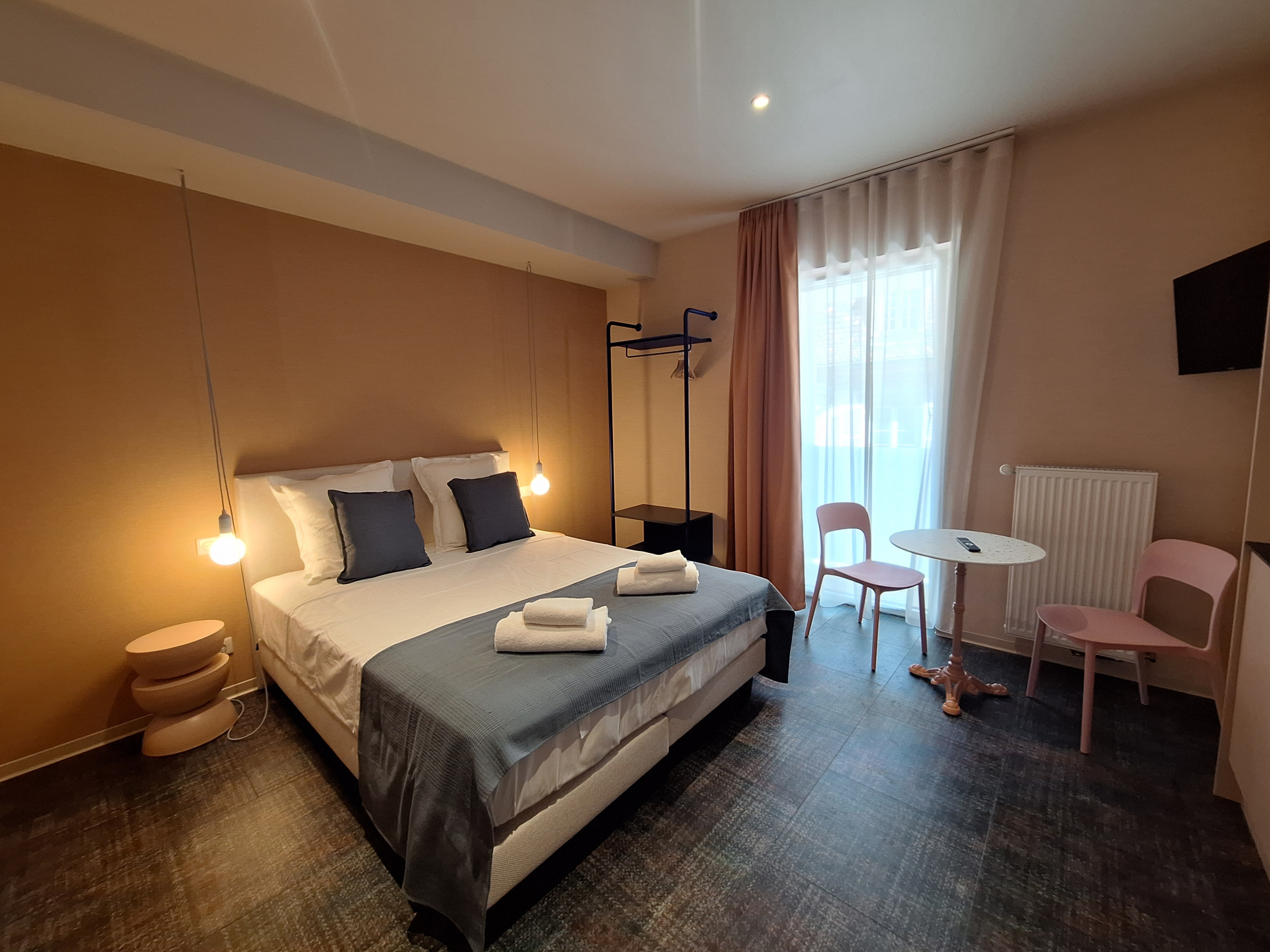  à Colmar - Studio Numéro 7