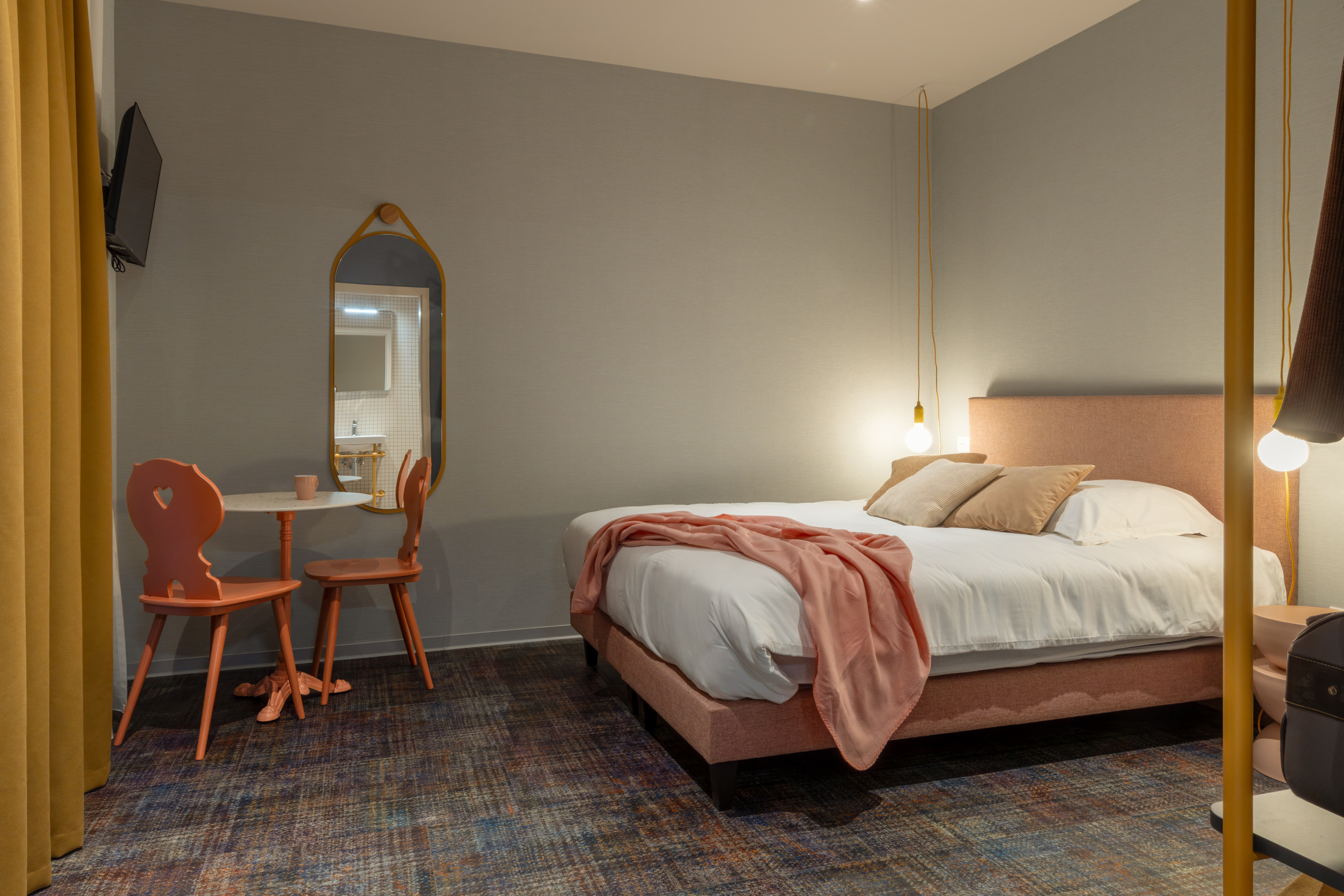  à Colmar - Studio Numéro 12