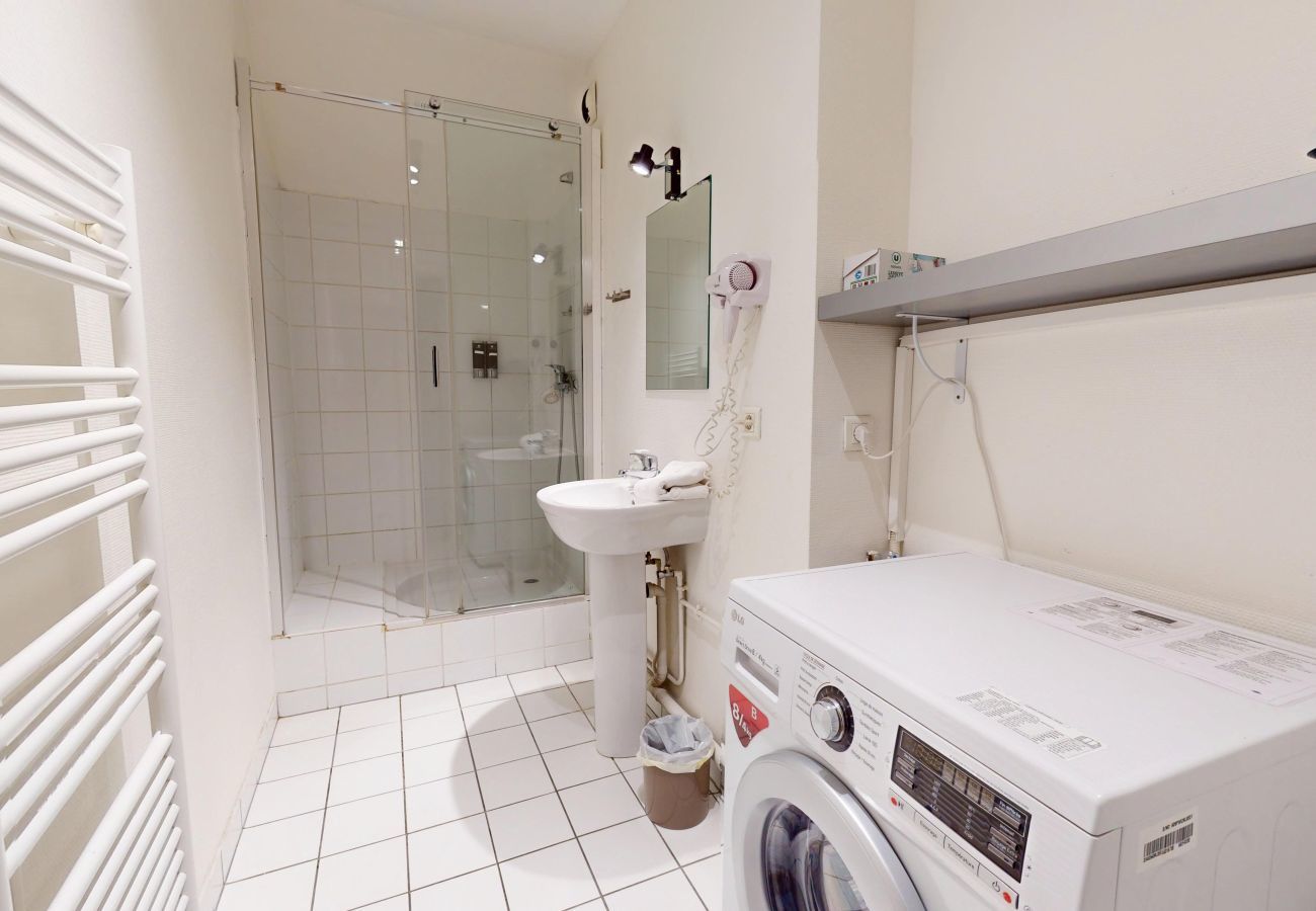Appartement à Colmar - lacour ac 160m2 city center  4br3bth