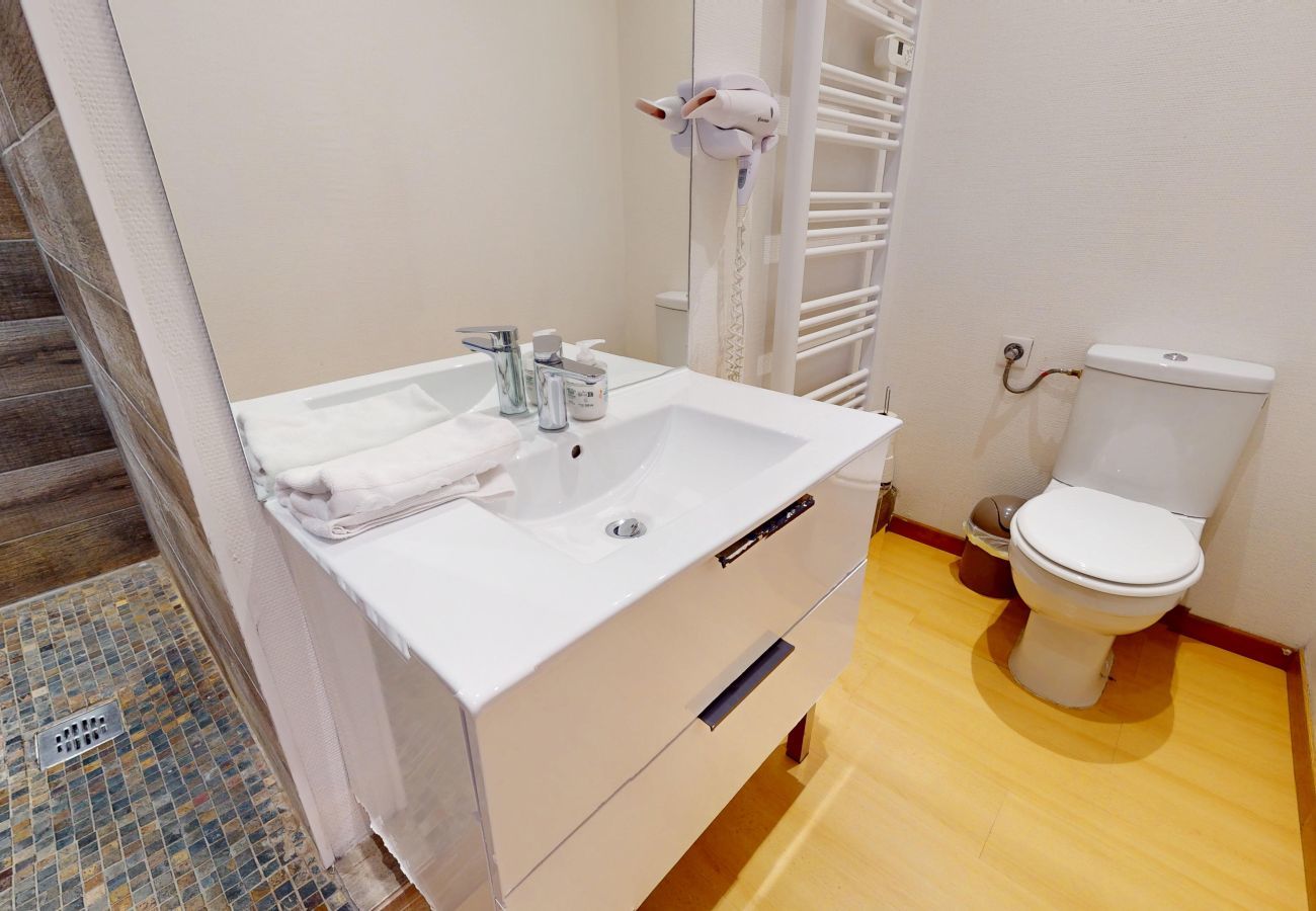 Appartement à Colmar - lacour ac 160m2 city center  4br3bth