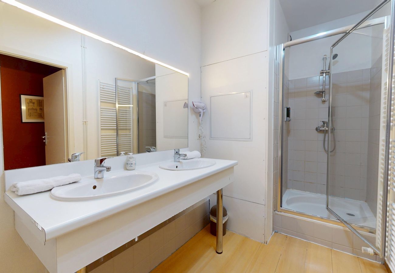 Appartement à Colmar - lacour ac 160m2 city center  4br3bth