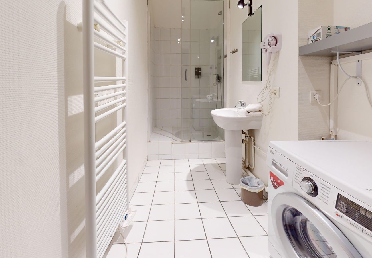 Appartement à Colmar - lacour ac 160m2 city center  4br3bth