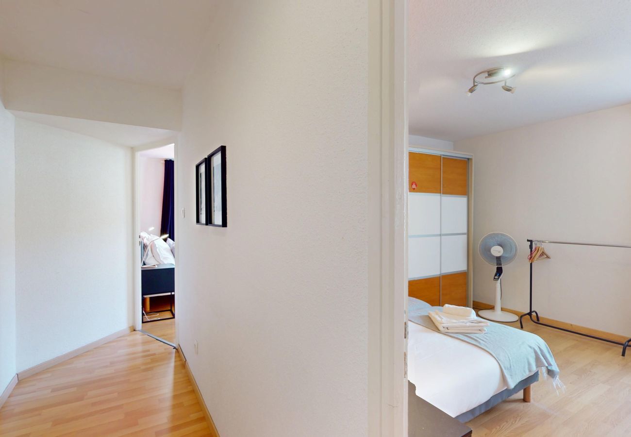 Appartement à Colmar - schlumberger 120m2 city center 3br 2bth
