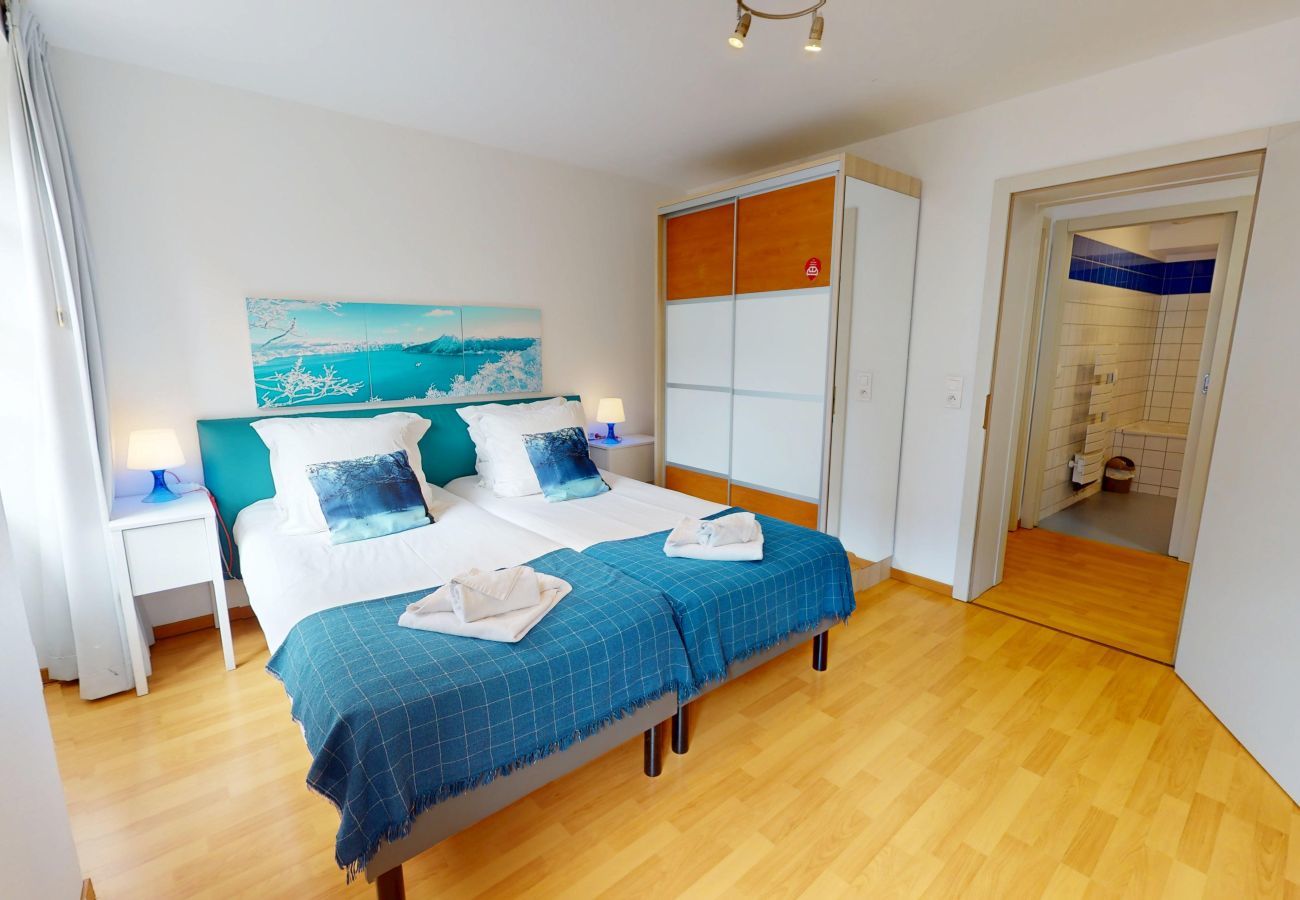 Appartement à Colmar - hartmann 80m2 city center    2br