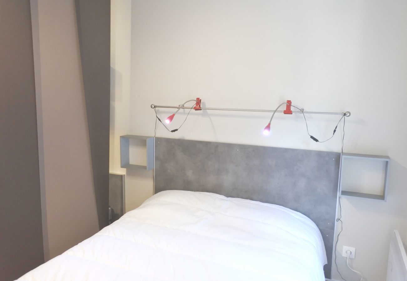 Studio à Colmar - STUDIO DE LA COMMANDERIE ** City center Studio à Colmar - STUDIO DE LA COMMANDERIE ** City center