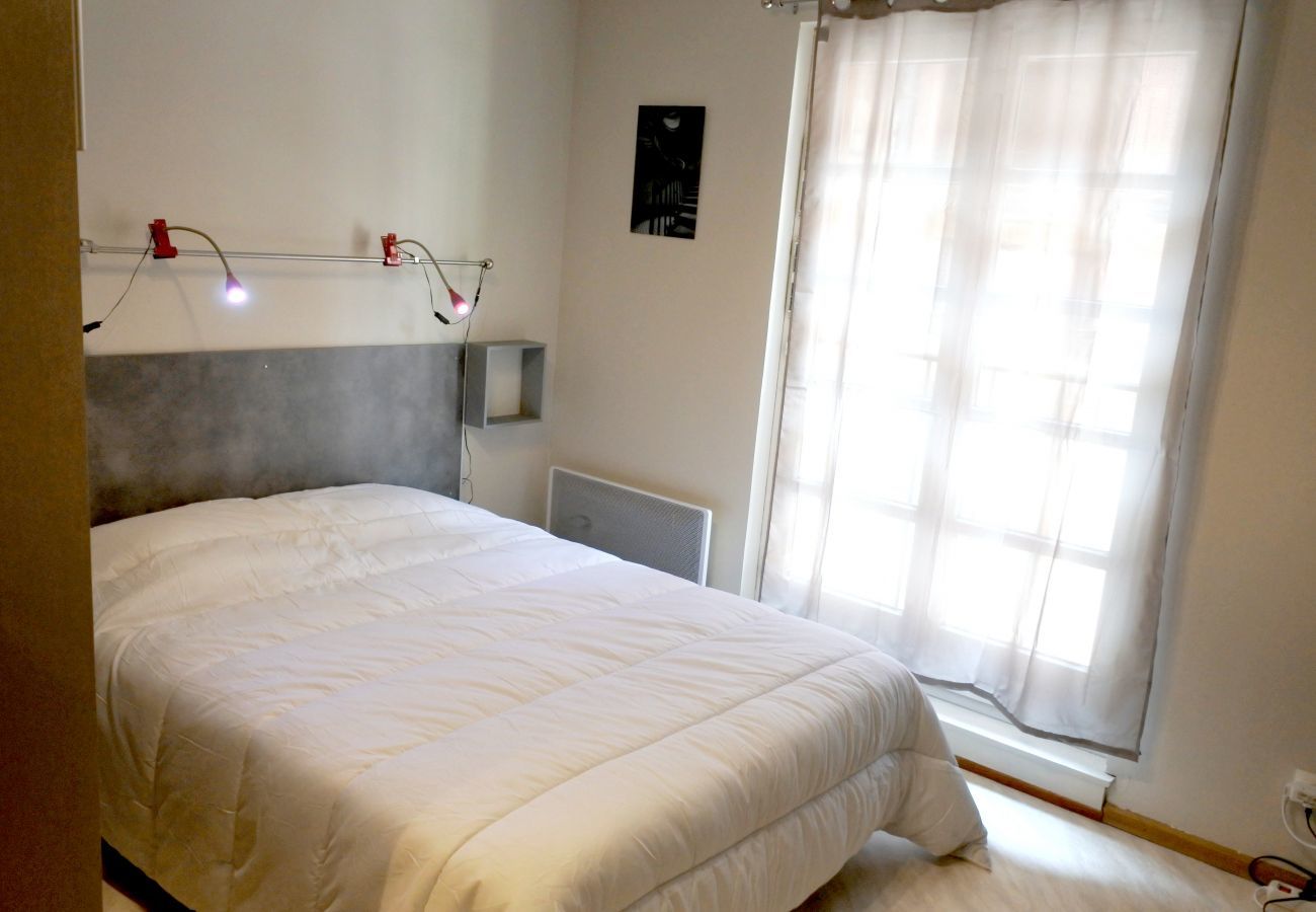 Studio à Colmar - STUDIO DE LA COMMANDERIE ** City center Studio à Colmar - STUDIO DE LA COMMANDERIE ** City center