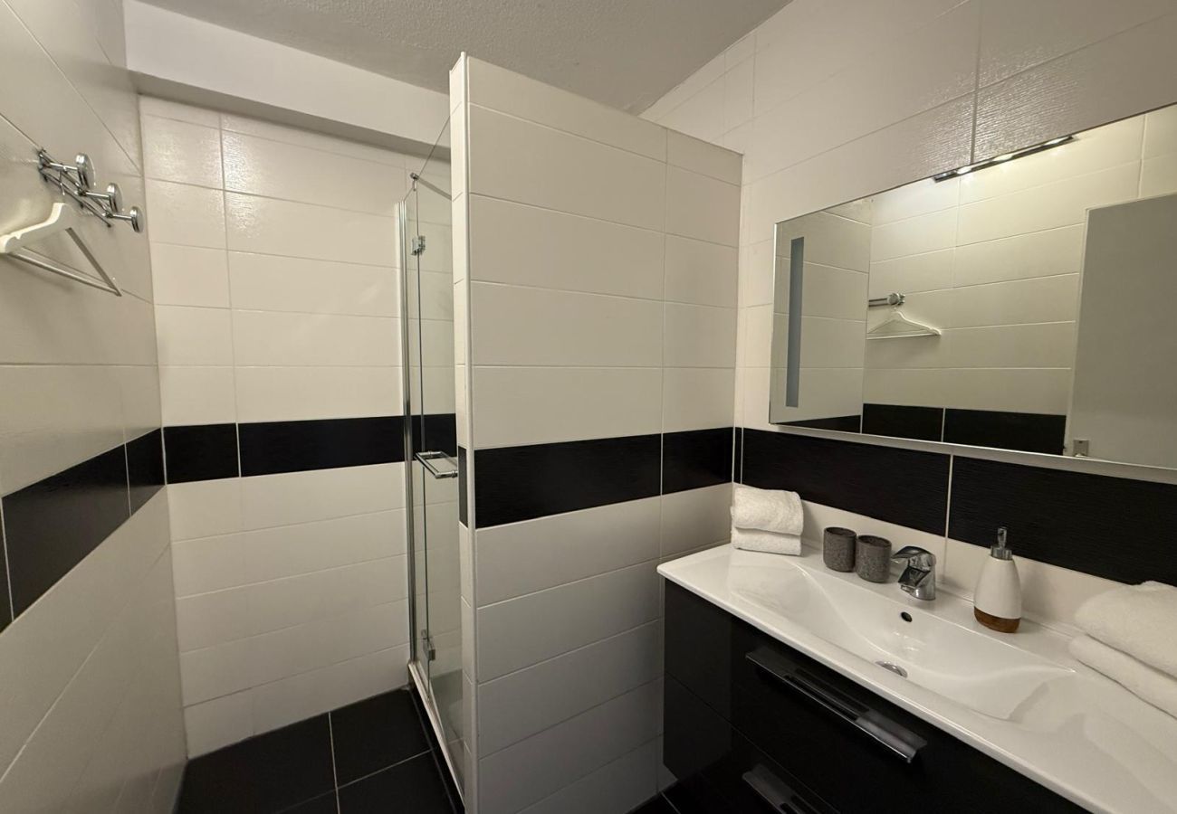 Appartement à Strasbourg - Petite France + Parking
