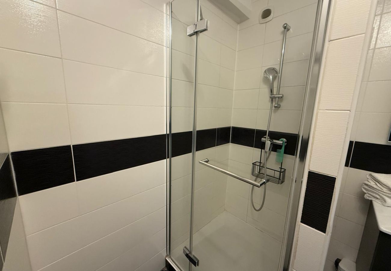 Appartement à Strasbourg - Petite France + Parking