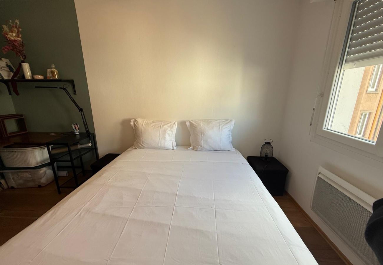 Appartement à Strasbourg - Petite France + Parking