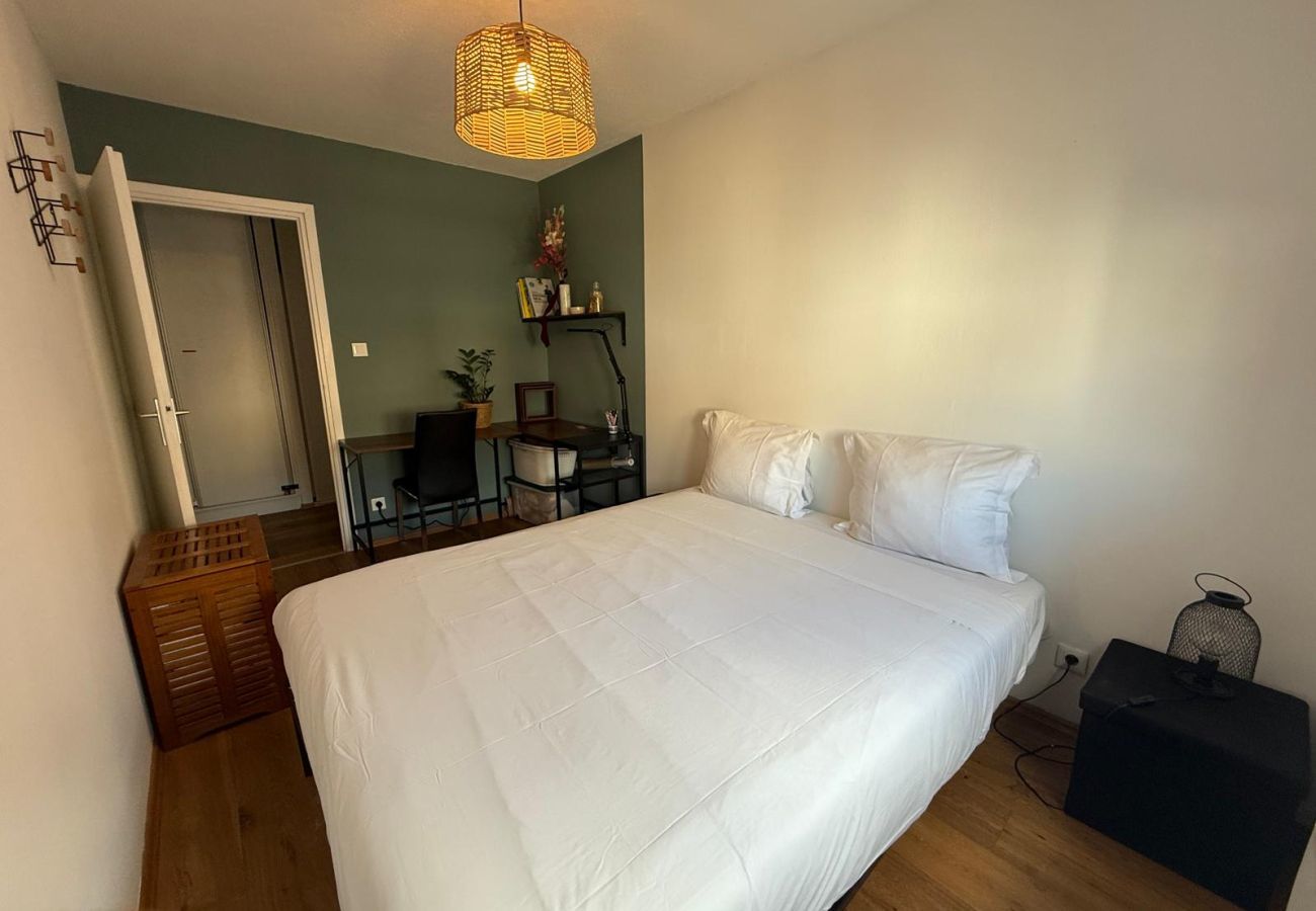 Appartement à Strasbourg - Petite France + Parking