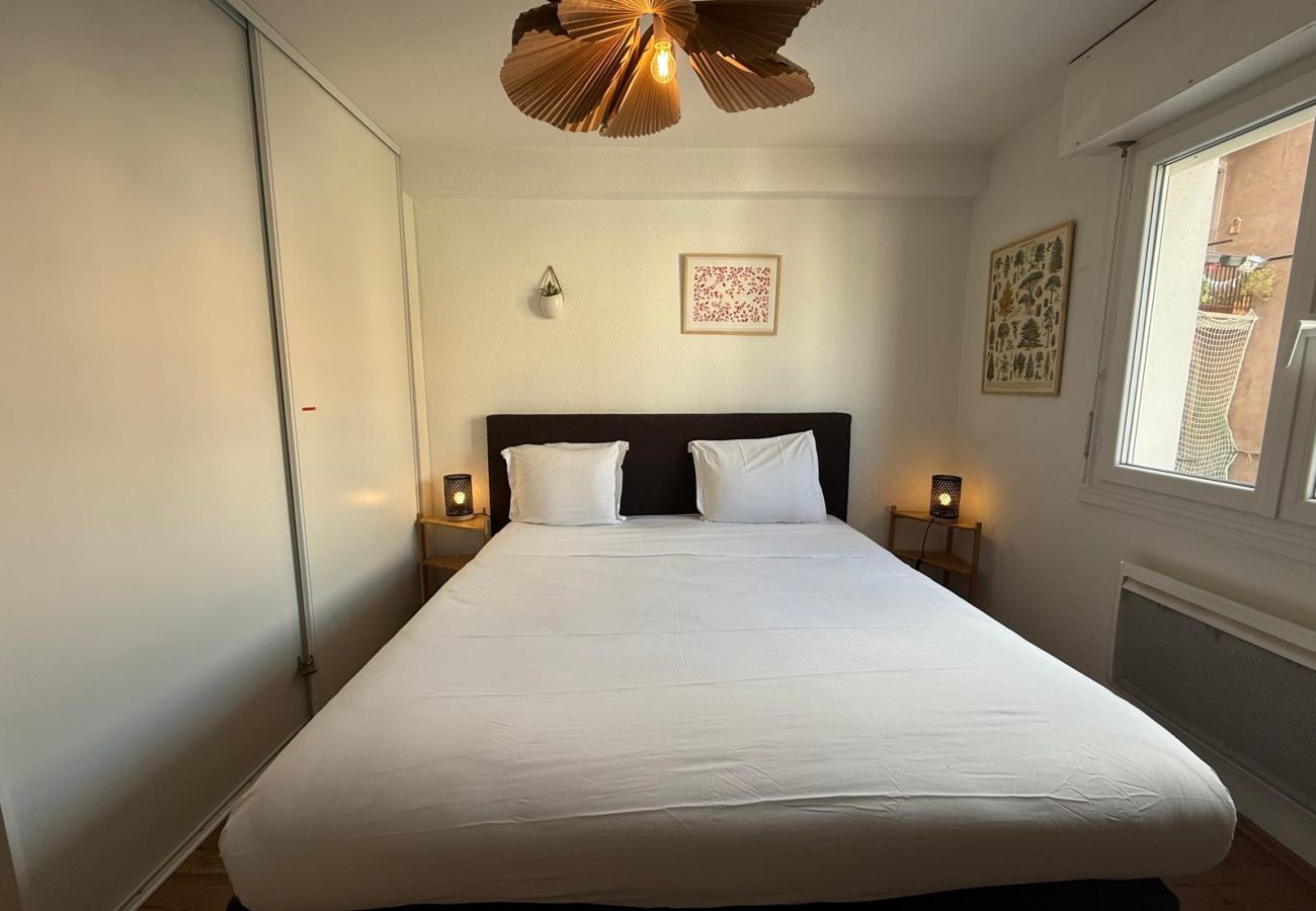 Appartement à Strasbourg - Petite France + Parking