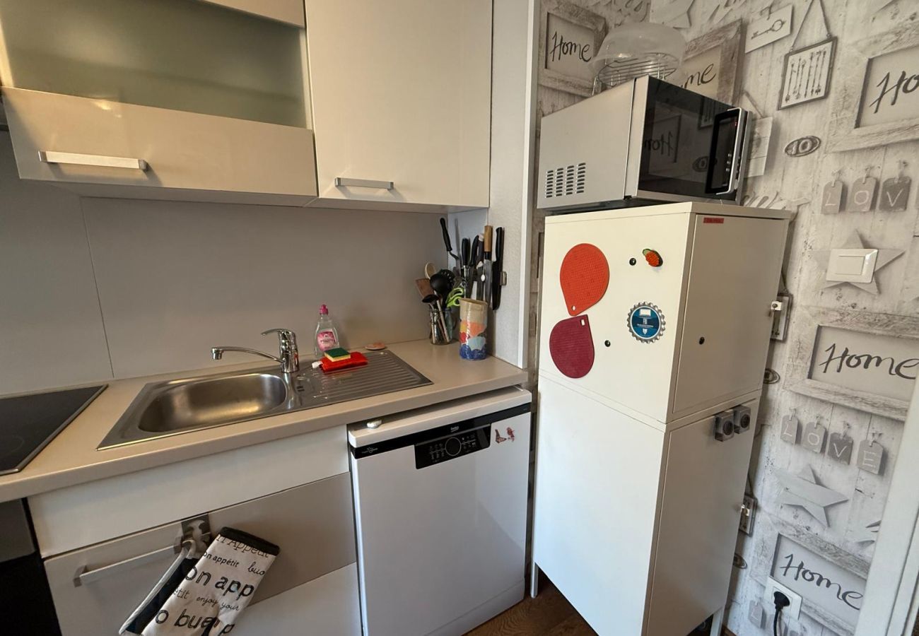 Appartement à Strasbourg - Petite France + Parking