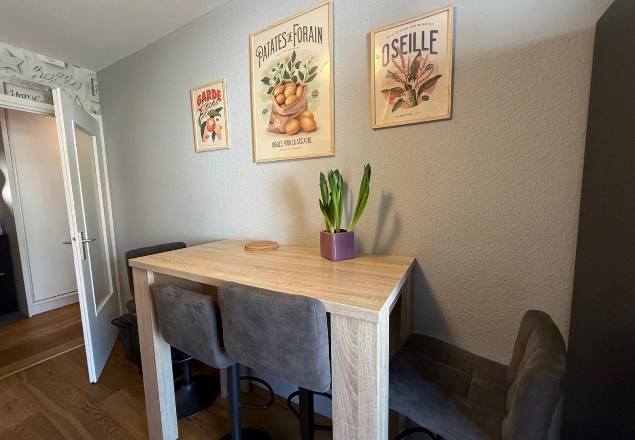 Appartement à Strasbourg - Petite France + Parking