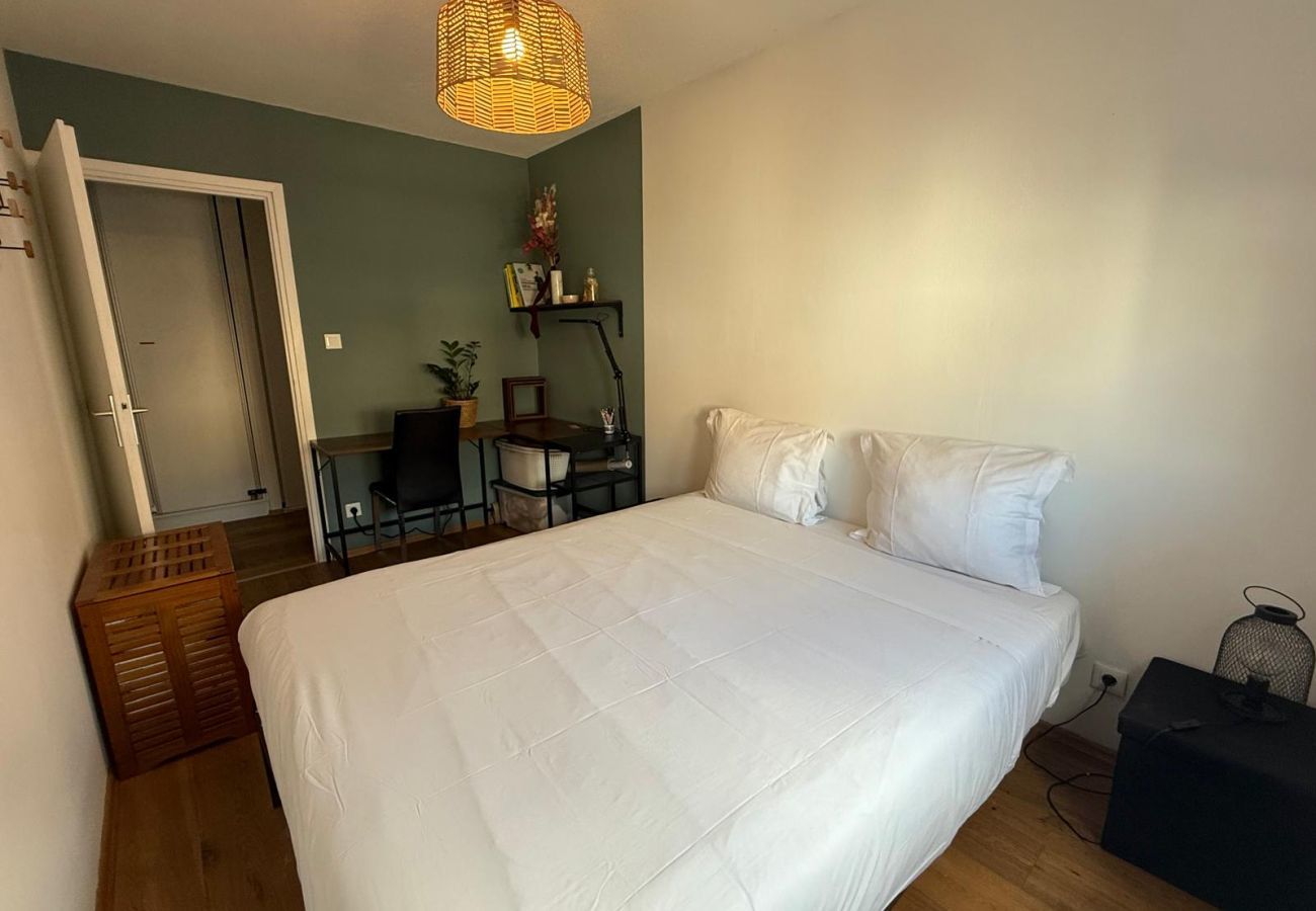Appartement à Strasbourg - Petite France + Parking