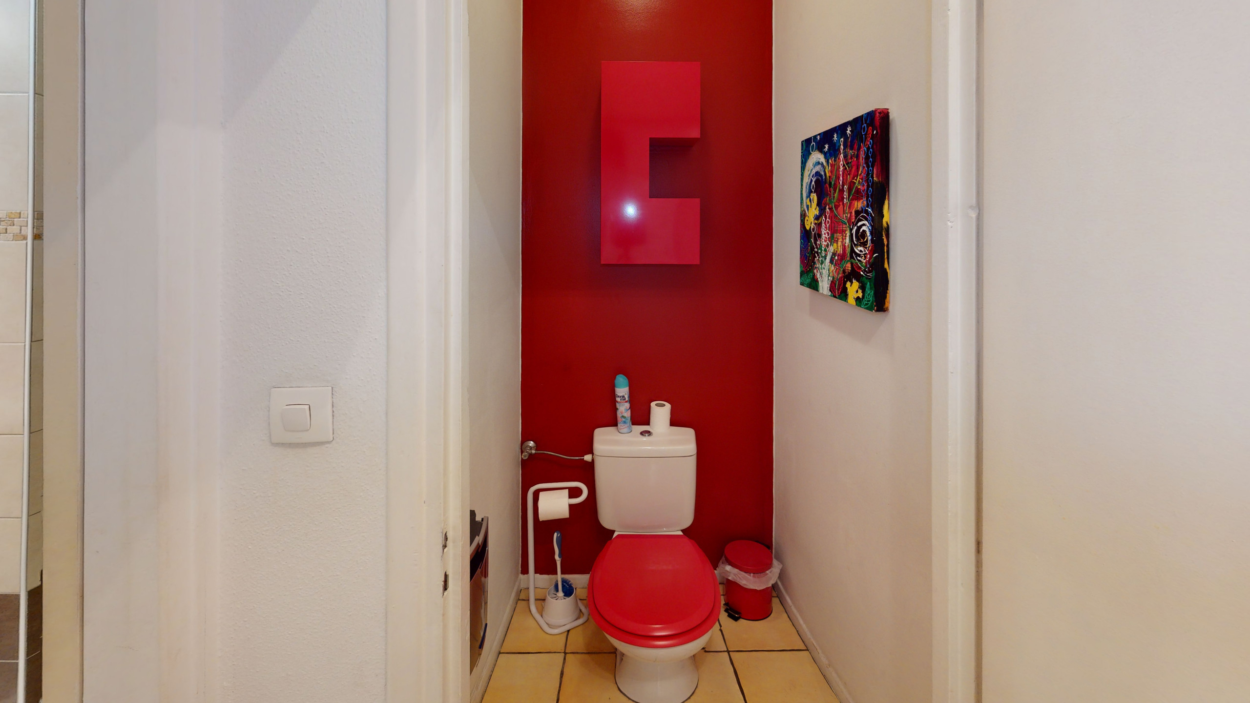 Appartements Strasbourg - KLEBER LES HALLES *** 2 chambres centre ville 64m2