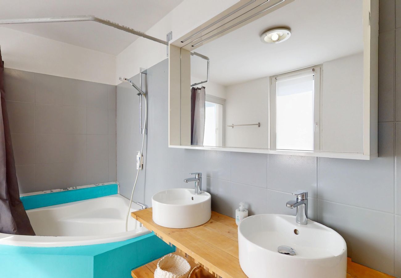 Appartement à Colmar - Appartement Les Cordonniers 2br