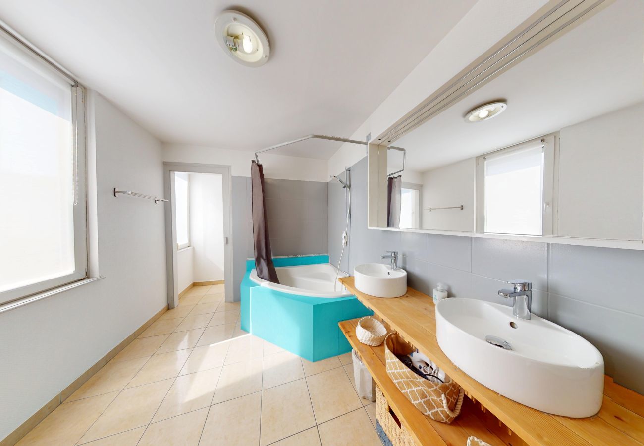 Appartement à Colmar - Appartement Les Cordonniers 2br