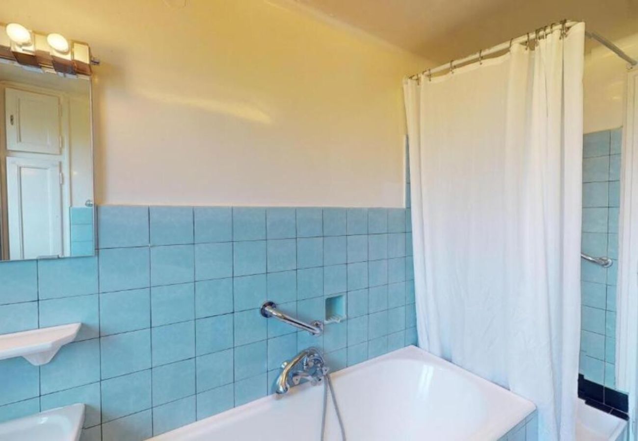 Maison à La Walck - Villa familiale - Piscine, Tennis & Parc privé