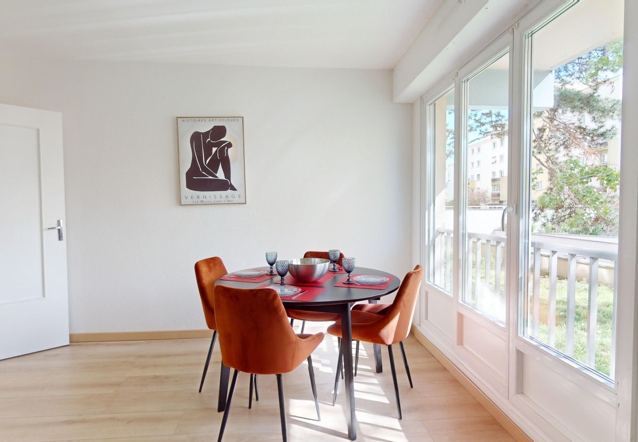 Appartement à Colmar - Brasseur