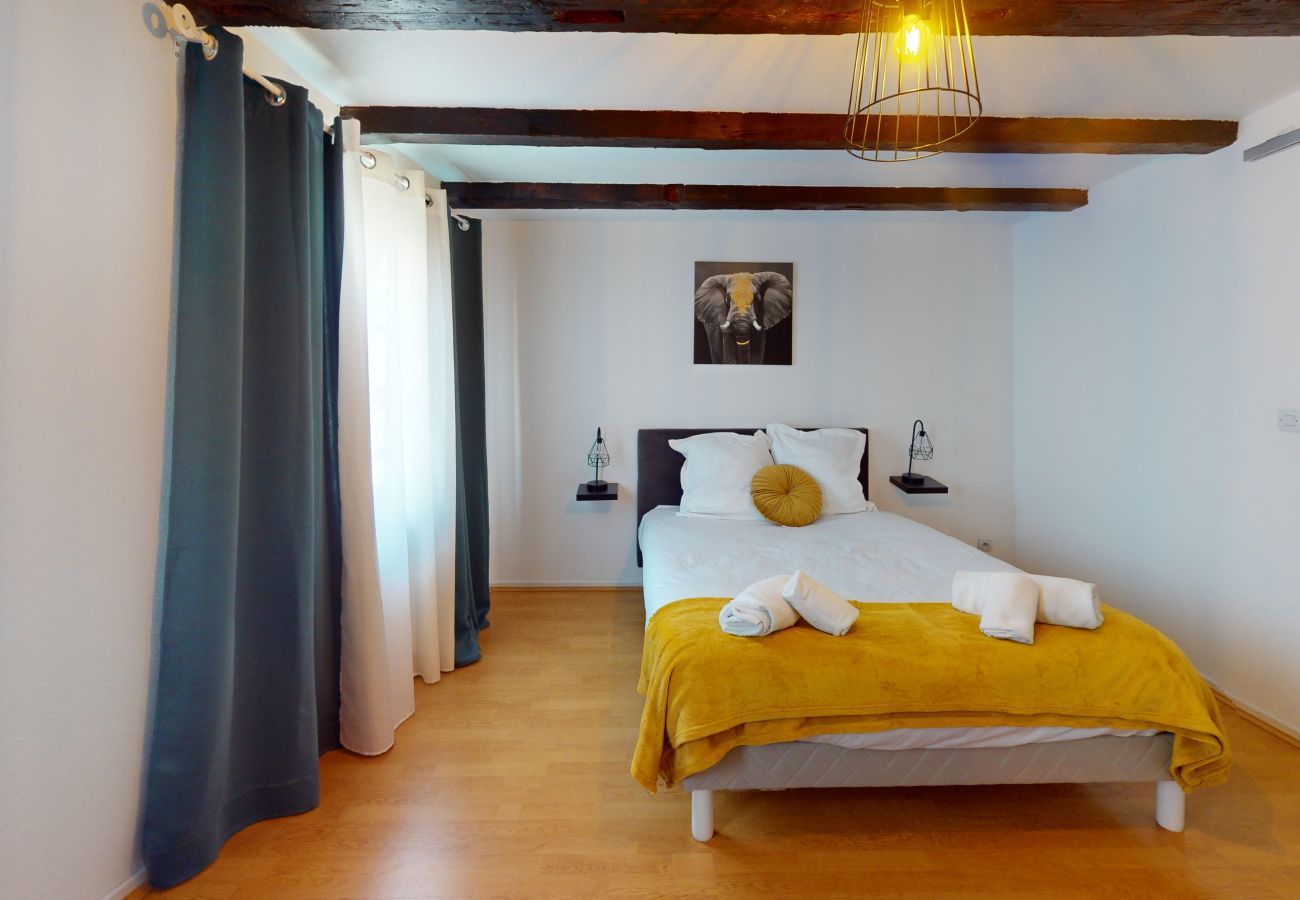 Appartement à Sélestat - Triplex Le Bel Atre