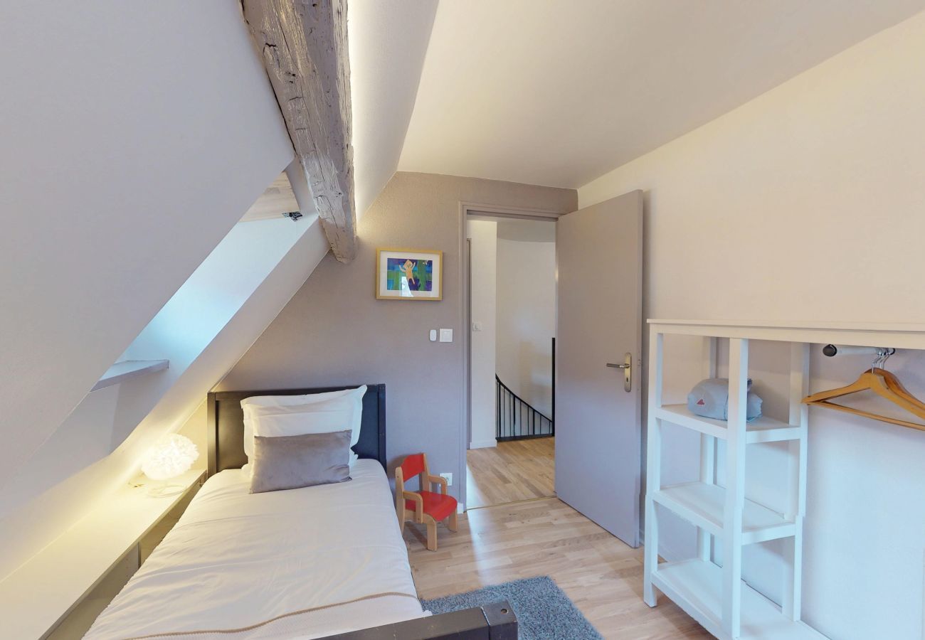 Appartement à Colmar - La Grande Ourse