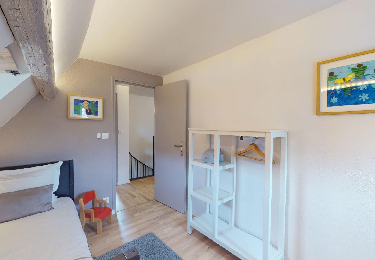 Appartement à Colmar - La Grande Ourse