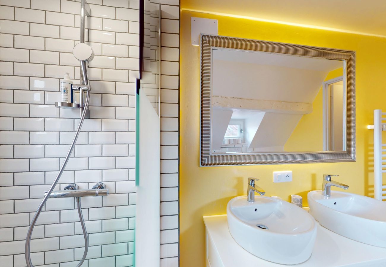 Appartement à Colmar - La Grande Ourse