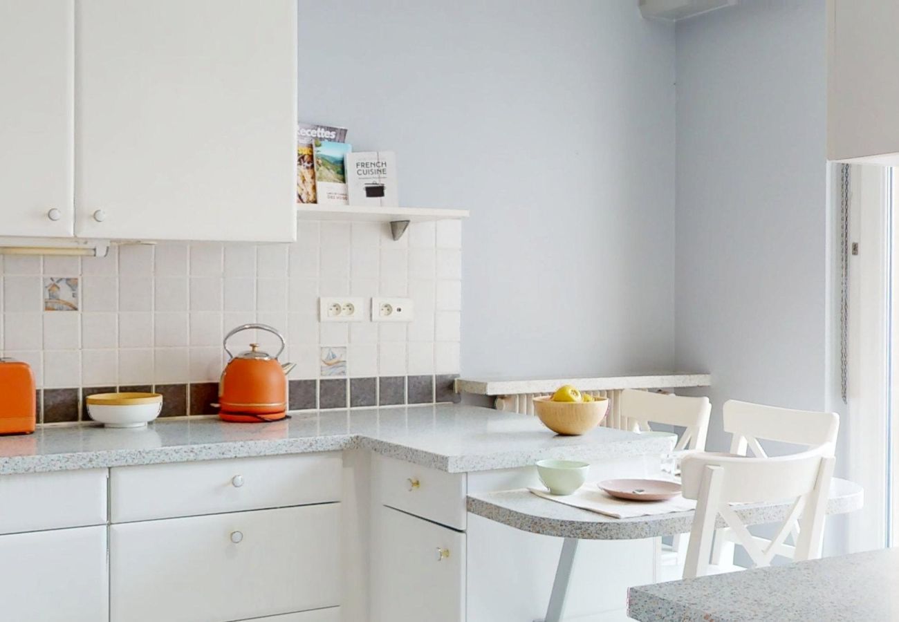 Appartement à Colmar - Chez Léa + 1 parking