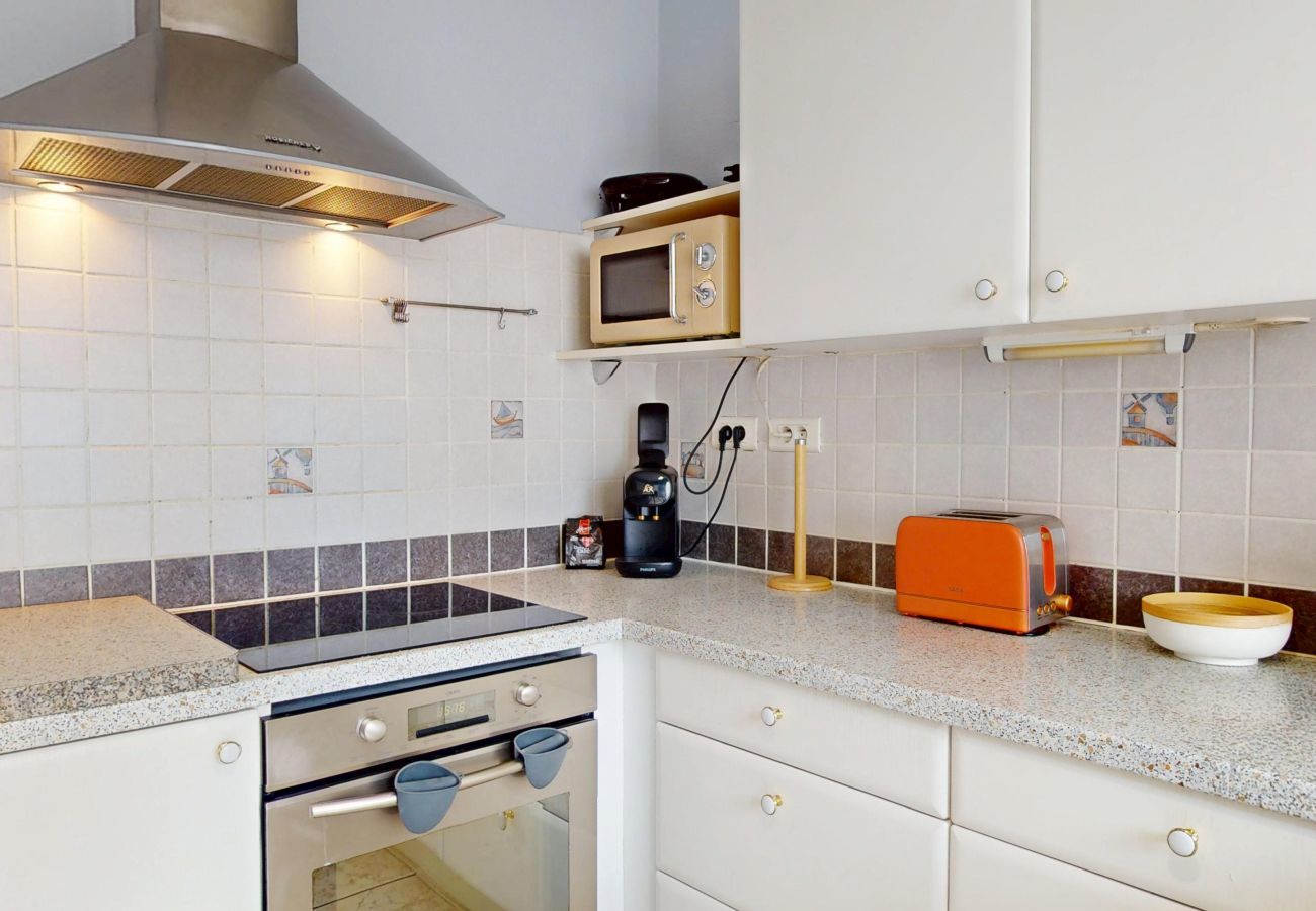 Appartement à Colmar - Chez Léa + 1 parking