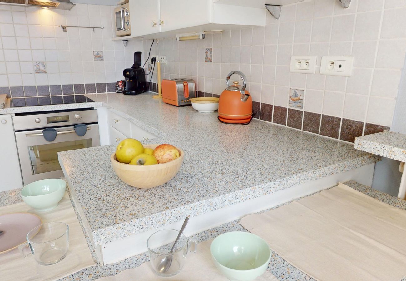 Appartement à Colmar - Chez Léa + 1 parking