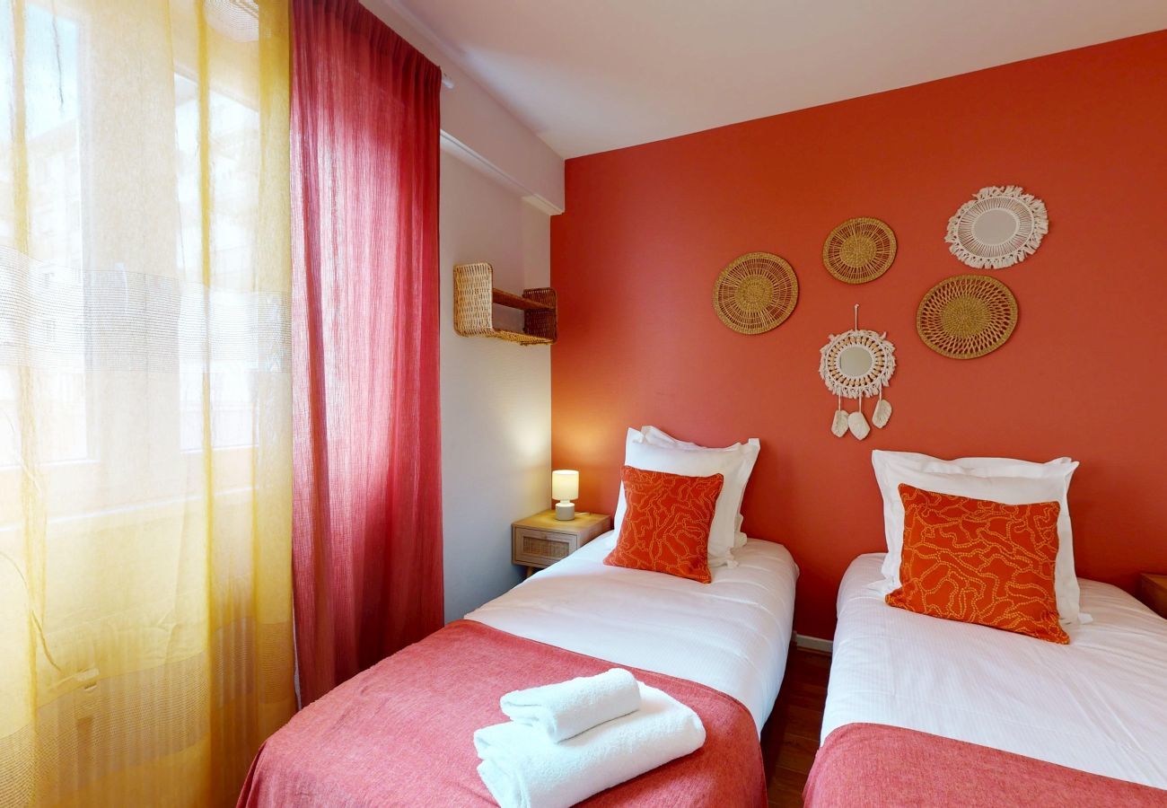 Appartement à Colmar - Chez Léa + 1 parking