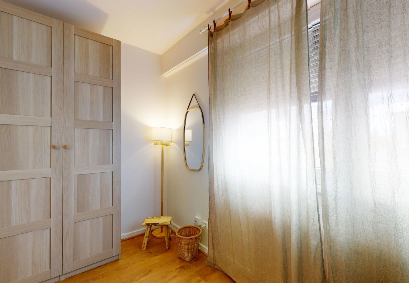 Appartement à Colmar - Chez Léa + 1 parking