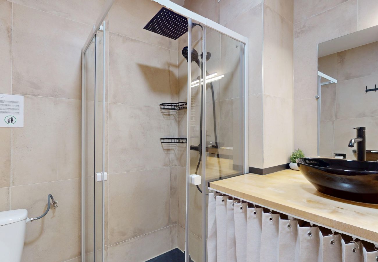 Appartement à Colmar - Chez Léa + 1 parking