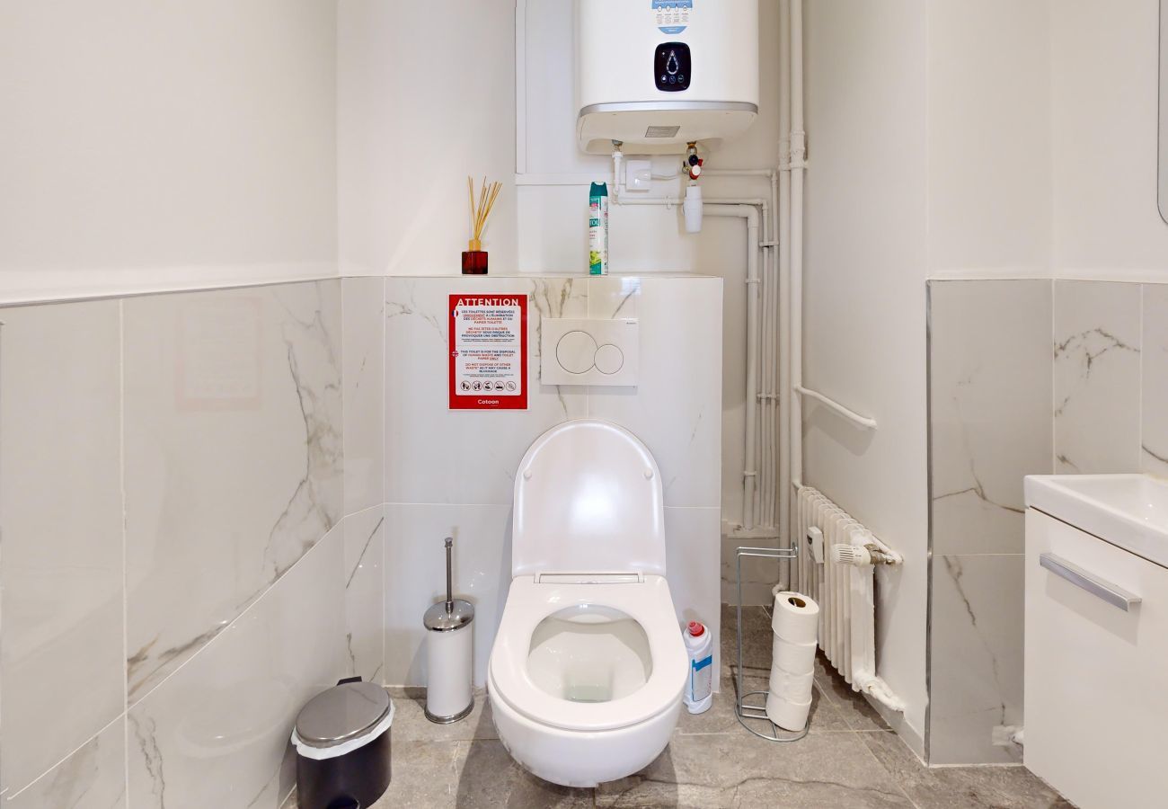 Appartement à Strasbourg - Hallebardes Cathédrale