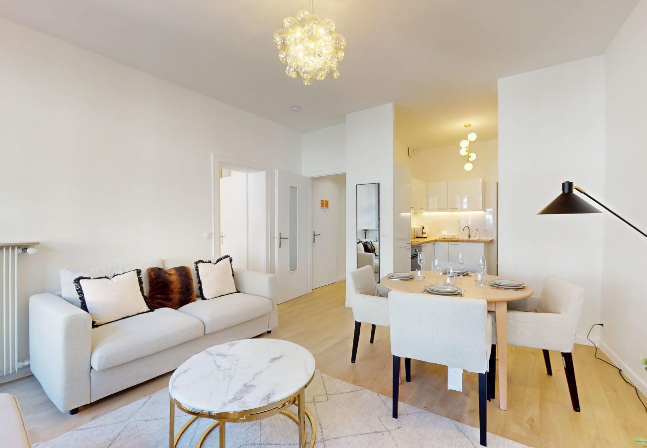 Appartement à Strasbourg - Hallebardes Cathédrale