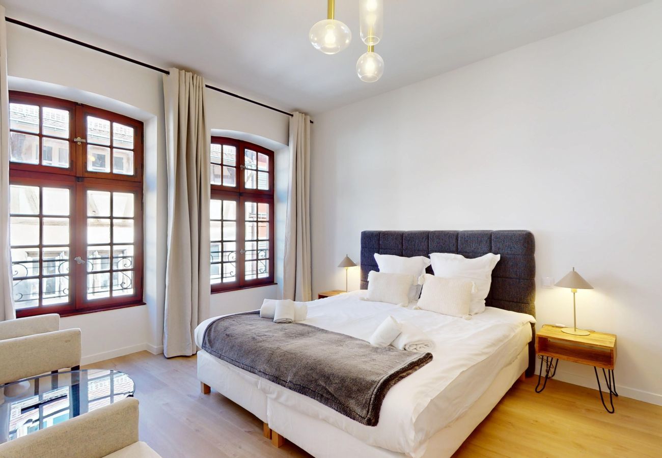 Appartement à Strasbourg - Hallebardes Cathédrale