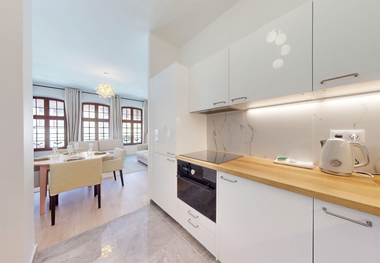 Appartement à Strasbourg - Hallebardes Cathédrale