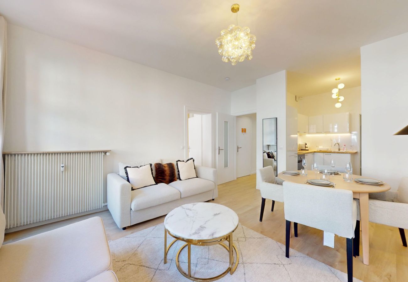 Appartement à Strasbourg - Hallebardes Cathédrale