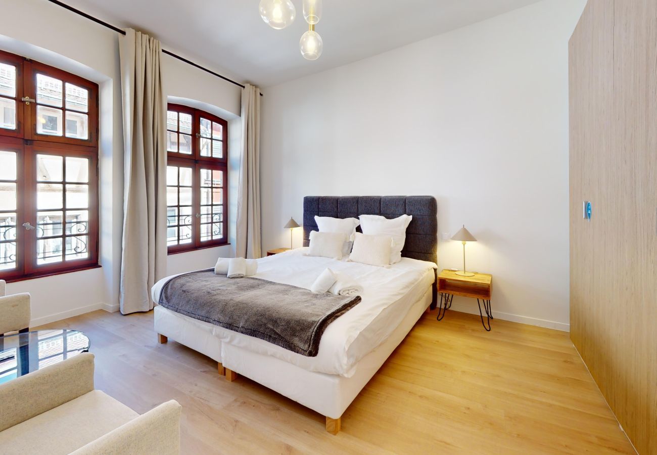 Appartement à Strasbourg - Hallebardes Cathédrale