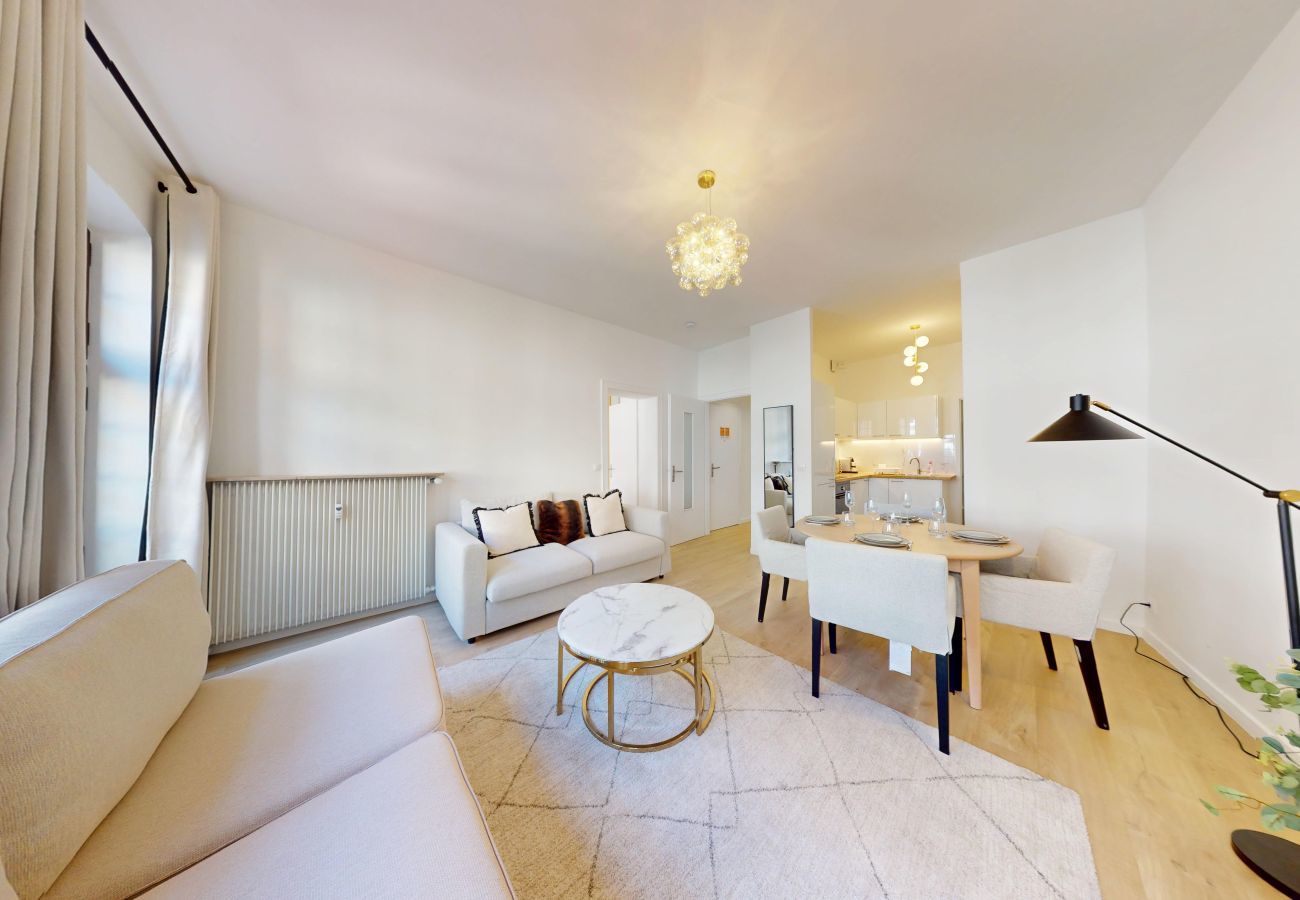 Appartement à Strasbourg - Hallebardes Cathédrale
