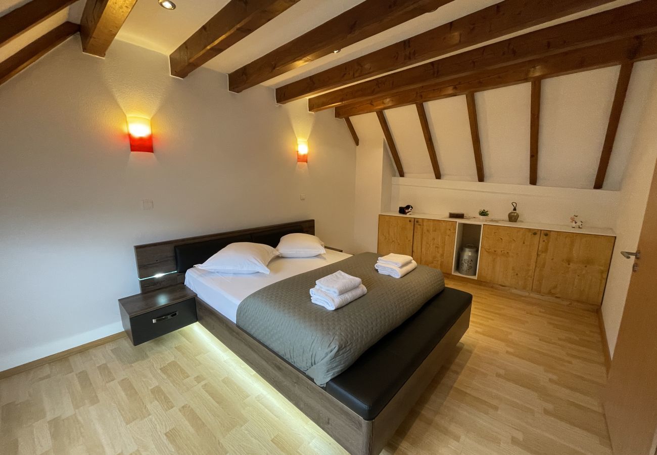 Maison à Rosteig - Le Relais de la Petite Suisse